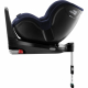 BRITAX-ROMER Dualfix I-size Moonlight blue