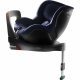 BRITAX-ROMER Dualfix I-size Moonlight blue