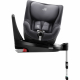 BRITAX-ROMER Dualfix I-size Storm grey