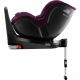 BRITAX-ROMER Dualfix I-size Burgundy red