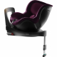 BRITAX-ROMER Dualfix I-size Burgundy red