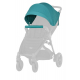 BRITAX-ROMER Strieška na kočík B-agile plus/B-Motion plus Lagoon green