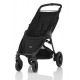 BRITAX-ROMER B-motion plus + strieška Športový kočík Ocean blue