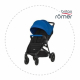 BRITAX-ROMER B-motion plus + strieška Športový kočík Ocean blue