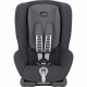 BRITAX-ROMER DUO Plus Storm Grey Autosedačka