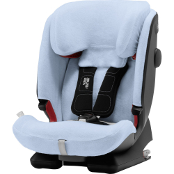 BRITAX-ROMER Letný poťah Advansafix IV Blue