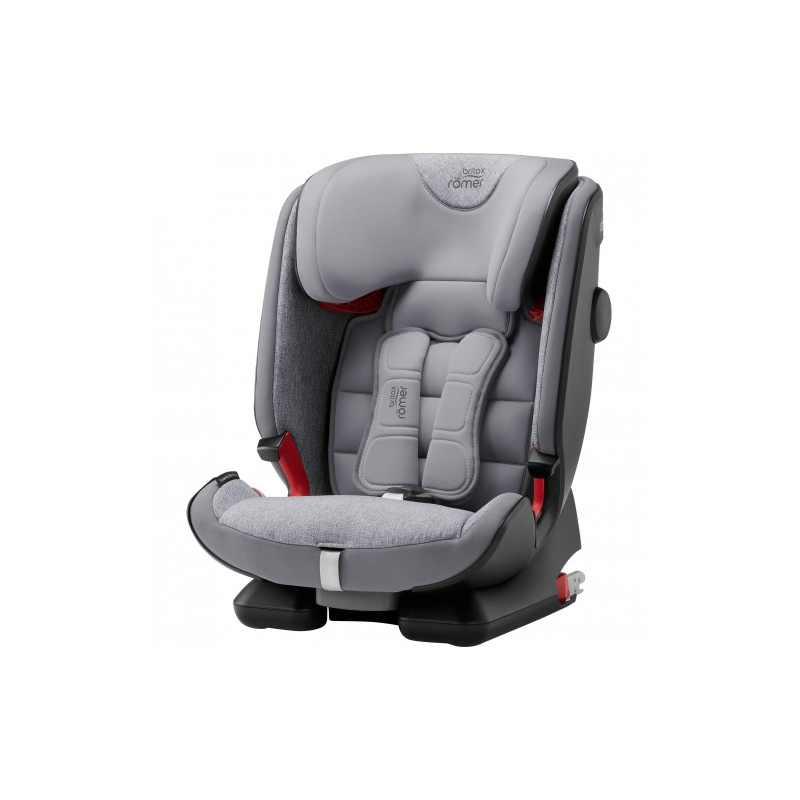 BRITAX-ROMER Advansafix IV R Grey Marble