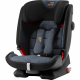 BRITAX-ROMER Advansafix IV R Blue Marble