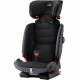 BRITAX-ROMER Advansafix IV R Blue Marble