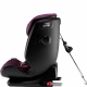 BRITAX-ROMER Advansafix IV R Burgundy Red Autosedačka