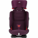 BRITAX-ROMER Advansafix IV R Burgundy Red Autosedačka