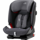 BRITAX-ROMER Advansafix IV R Storm Grey Autosedačka