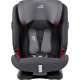 BRITAX-ROMER Advansafix IV R Storm Grey Autosedačka