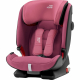 BRITAX-ROMER Advansafix IV R Wine Rose Autosedačka