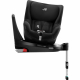 BRITAX-ROMER Swingfix M I-size Cosmos Black Autosedačka