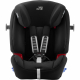 BRITAX-ROMER Multi-Tech III Cosmos Black Autosedačka