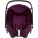 BRITAX-ROMER Baby-Safe 2 I-size Burgundy Red Autosedačka