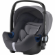 BRITAX-ROMER Baby-Safe 2 I-size Storm Grey Autosedačka