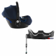 BRITAX-ROMER Baby-Safe 2 I-size+báza Moonlight Blue Autosedačka
