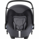 BRITAX-ROMER Baby-Safe 2 I-size+báza Storm Grey Autosedačka