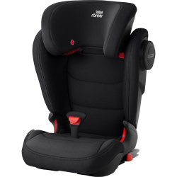 Autosedačka BRITAX-ROMER Kidfix III M Cosmos Black