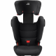 BRITAX-ROMER Kidfix III M Cosmos Black Autosedačka