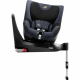 BRITAX-ROMER Dualfix I-size Blue Marble