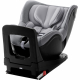 BRITAX-ROMER Dualfix I-size Blue Grey Marble