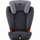 BRITAX-ROMER Kidfix SL Black Storm Grey Autosedačka