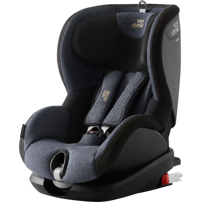 BRITAX-ROMER Trifix I-size 2 Blue Marble Autosedačka