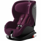 BRITAX-ROMER Trifix I-size 2 Burgundy Red Autosedačka