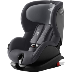 Autosedačka BRITAX-ROMER Trifix 2 I-size Storm Grey