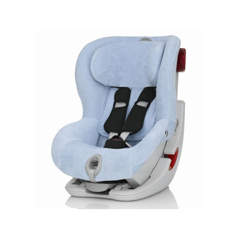 BRITAX-ROMER Letný poťah King II ATS/King II LS/King II Blue