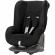 BRITAX-ROMER ECLIPSE Cosmos Black Autosedačka