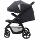 BRITAX-ROMER B-AGILE M Športový kočík Black Shadow