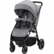 BRITAX-ROMER B-AGILE M Športový kočík Elephant Grey