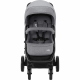 BRITAX-ROMER B-AGILE M Športový kočík Elephant Grey