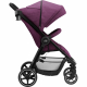 BRITAX-ROMER B-AGILE M Športový kočík Cherry Wine