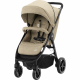 BRITAX-ROMER B-AGILE M Športový kočík Linen Beige