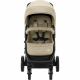 BRITAX-ROMER B-AGILE M Športový kočík Linen Beige