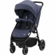 BRITAX-ROMER B-AGILE M Športový kočík Navy Inc