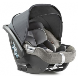 INGLESINA CAB Aptica autosedačka mineral grey