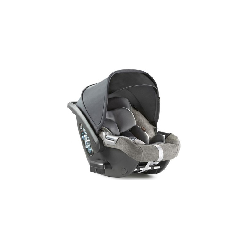 INGLESINA CAB Aptica autosedačka mineral grey