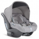 INGLESINA Darwin I-size aptica autosedačka silk grey