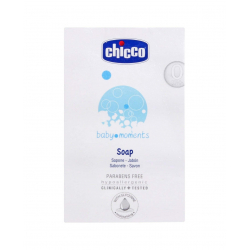 CHICCO Detské mydlo 100g