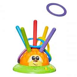 CHICCO Mister Ring fit and fun