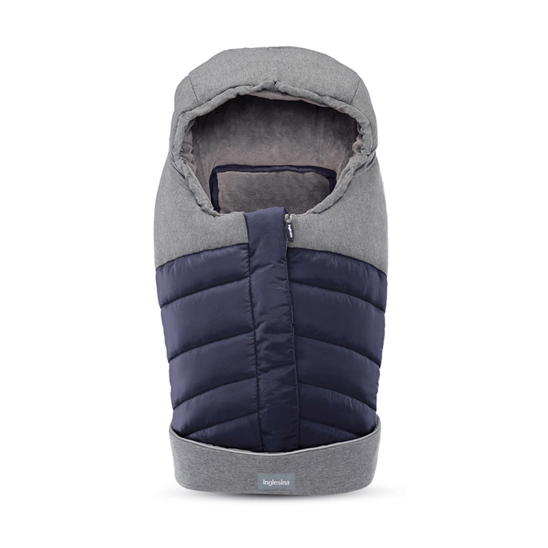 INGLESINA Fusak Newborn Winter Muff Navy