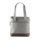 INGLESINA Prebaľovacia taška Back Bag Aptica Mineral Grey