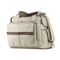 INGLESINA Prebaľovacia taška Dual Bag Aptica Cashmere Beige