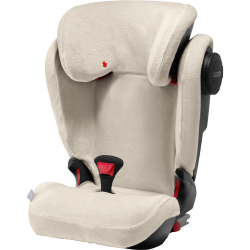 Letný poťah BRITAX-ROMER Kidfix III M / Kidfix III S Beige